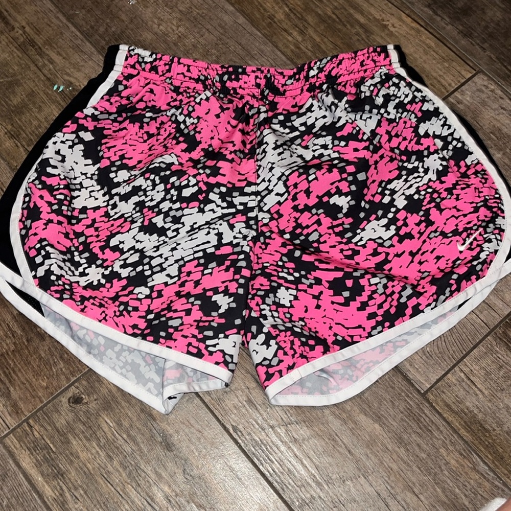 Nike Dri Fit Shorts